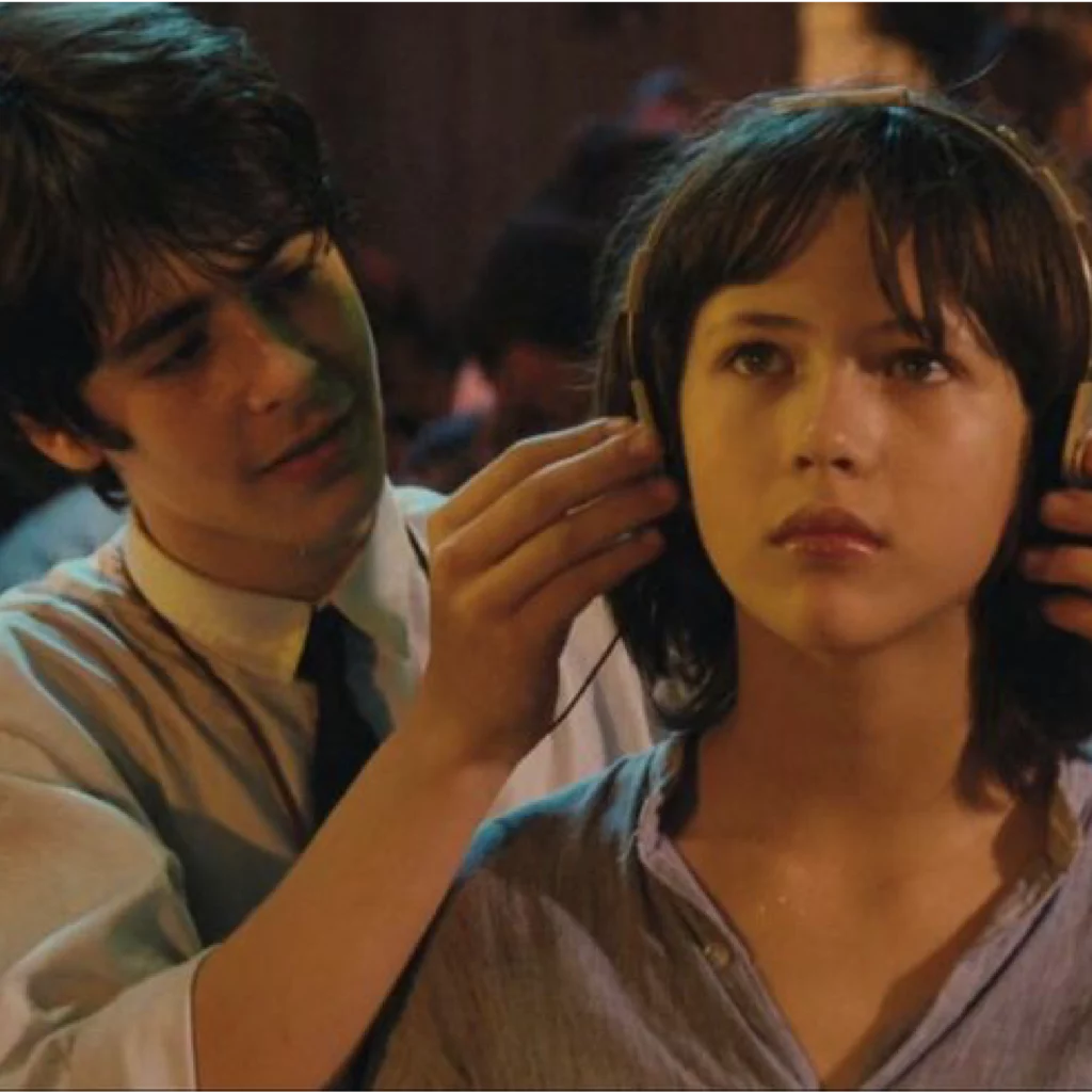 La boum, Cinéma, Film