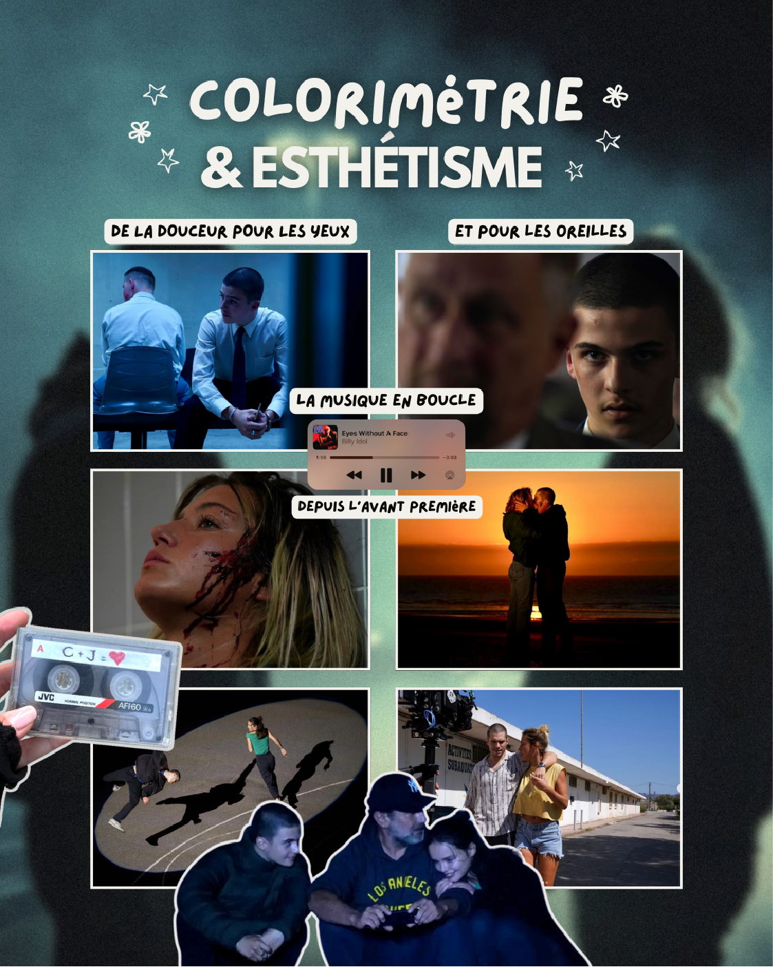 Post Instagram