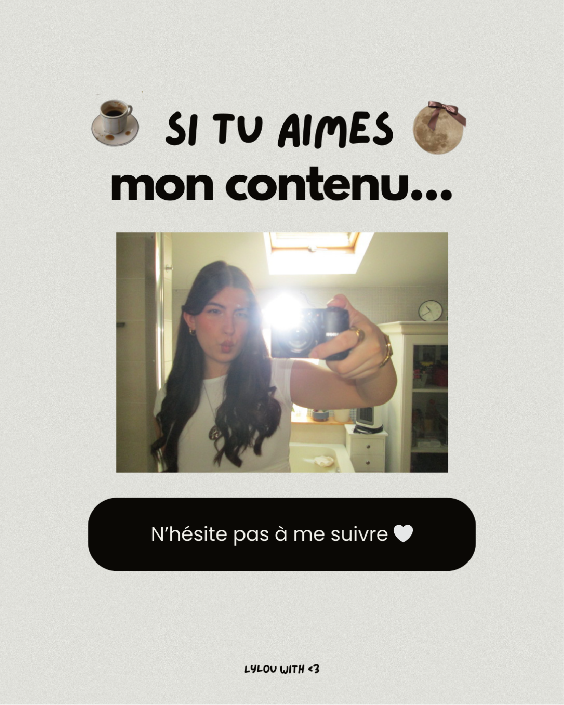 Post Instagram