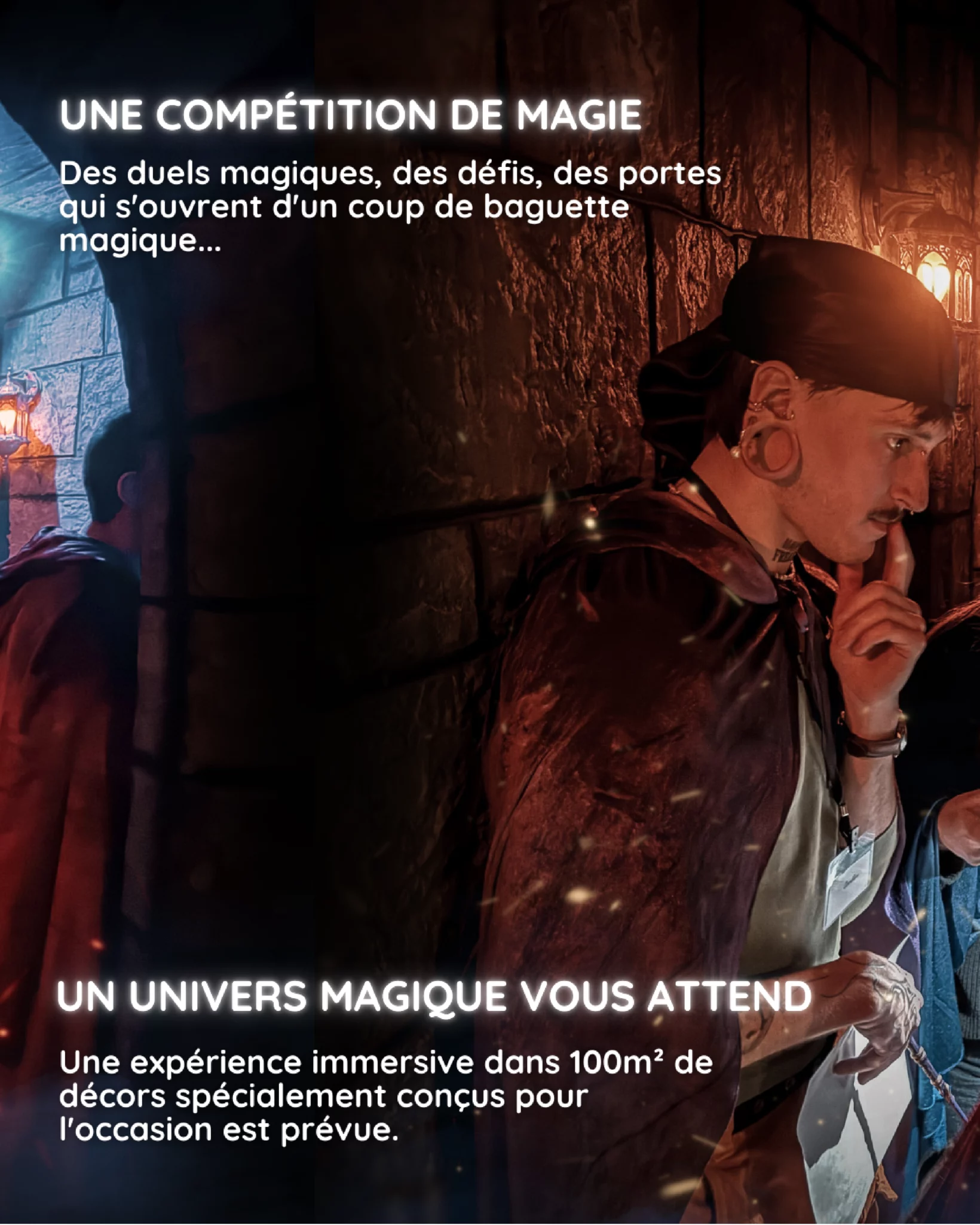 Publication instagram, Murder Party