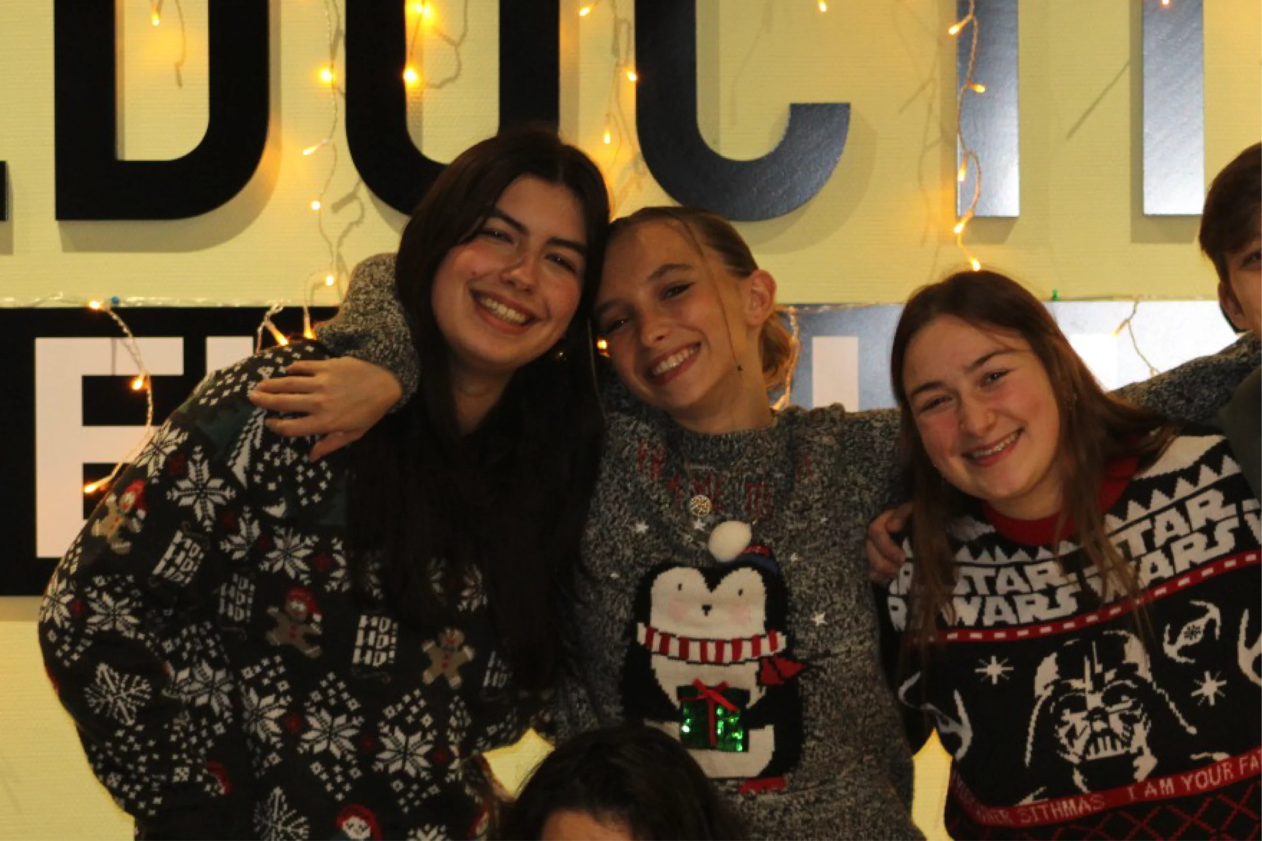 Secret Santa